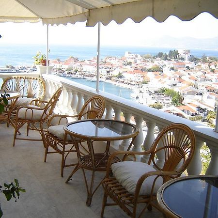 Hera 2 Hotel Pythagoreio  Exterior photo