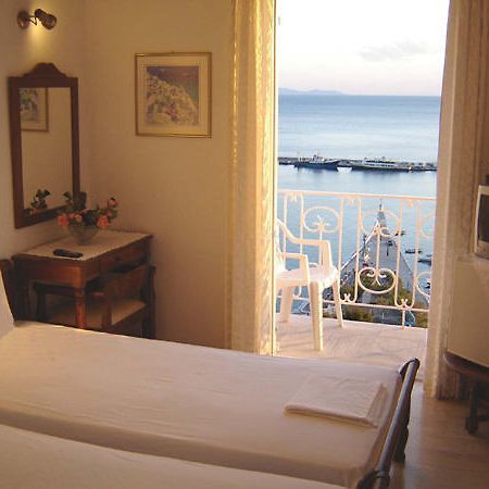 Hera 2 Hotel Pythagoreio  Room photo