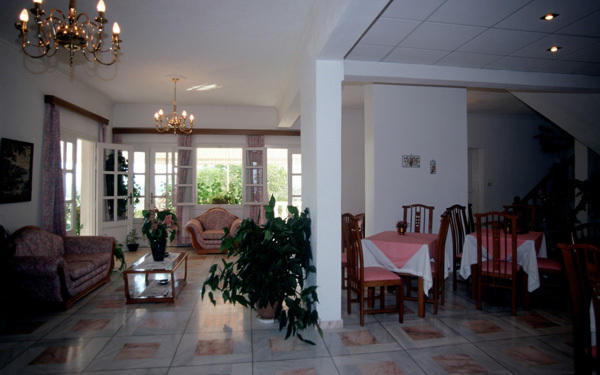 Hera 2 Hotel Pythagoreio  Exterior photo